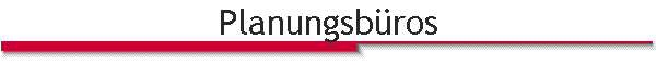 Planungsbros