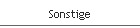 Sonstige
